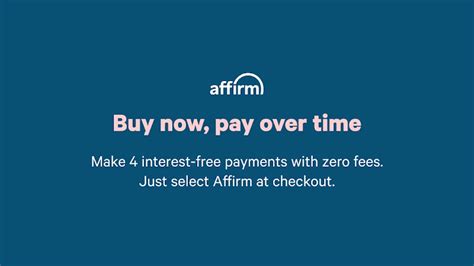 gucci affirm pay|websites that accept affirm.